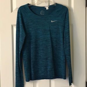 Nike Dri-Fit shirt